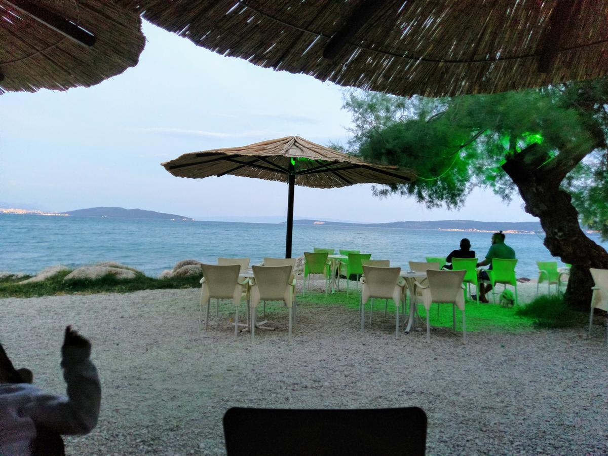 Lovely Apartments Kaštela المظهر الخارجي الصورة
