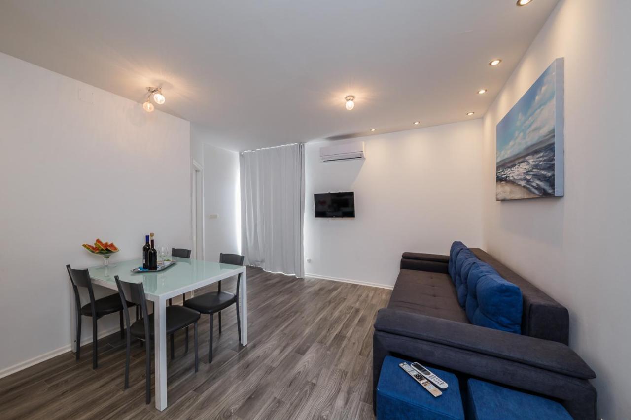 Lovely Apartments Kaštela المظهر الخارجي الصورة