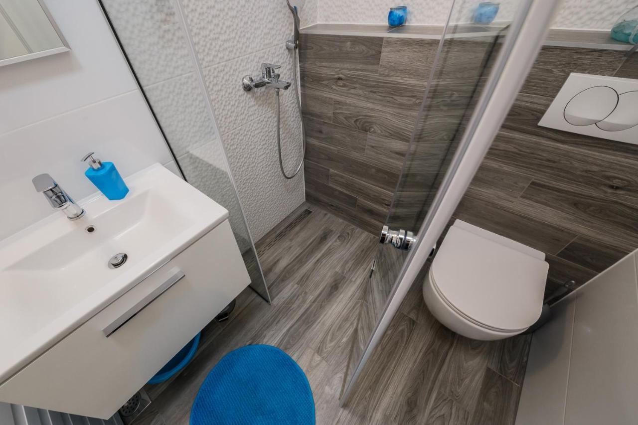 Lovely Apartments Kaštela المظهر الخارجي الصورة