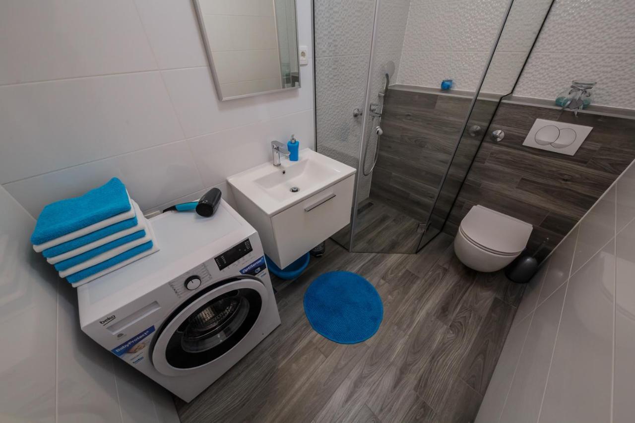 Lovely Apartments Kaštela المظهر الخارجي الصورة