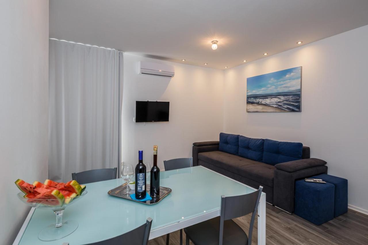 Lovely Apartments Kaštela المظهر الخارجي الصورة