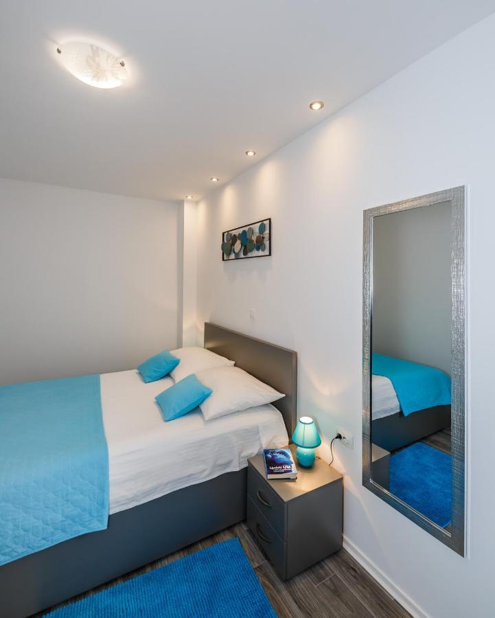 Lovely Apartments Kaštela المظهر الخارجي الصورة