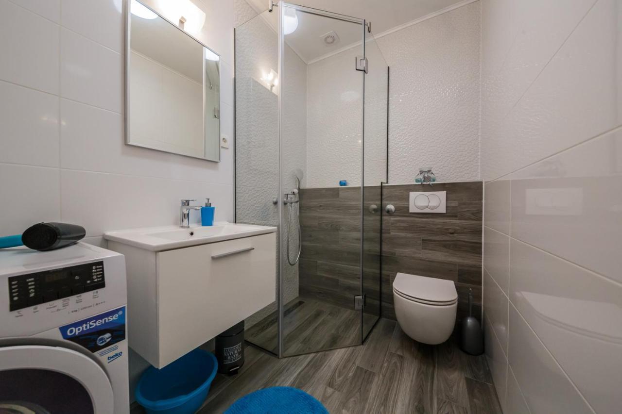 Lovely Apartments Kaštela المظهر الخارجي الصورة