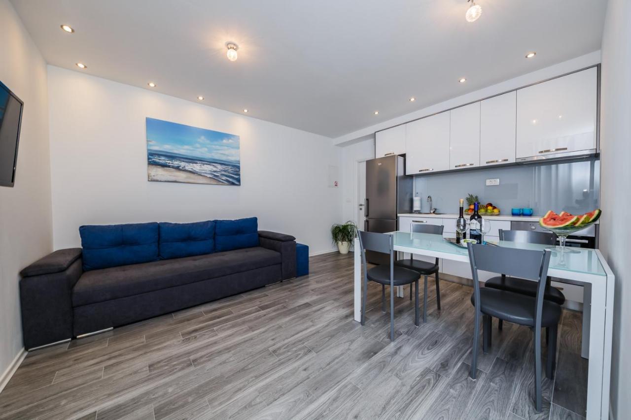 Lovely Apartments Kaštela المظهر الخارجي الصورة