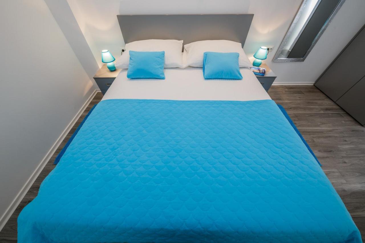 Lovely Apartments Kaštela المظهر الخارجي الصورة
