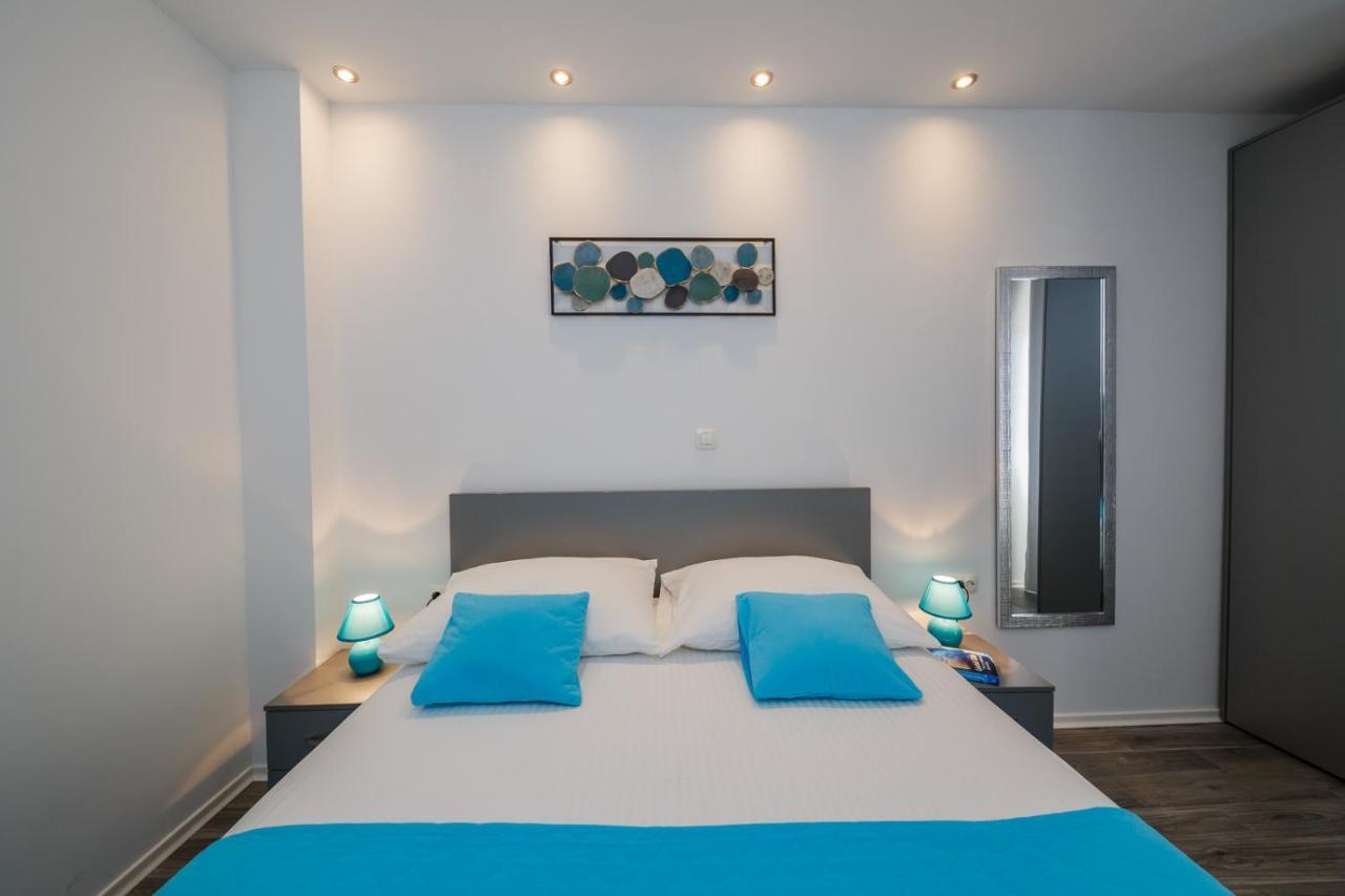 Lovely Apartments Kaštela المظهر الخارجي الصورة