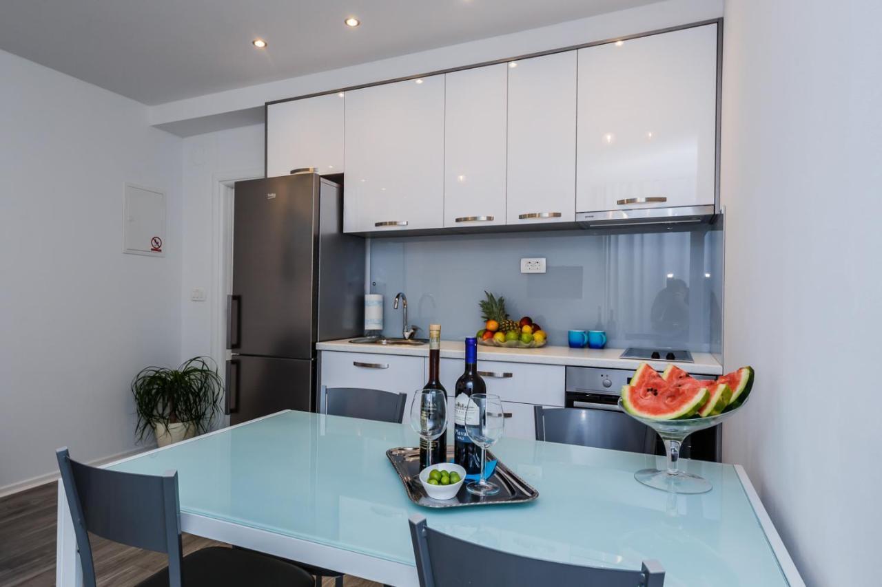 Lovely Apartments Kaštela المظهر الخارجي الصورة