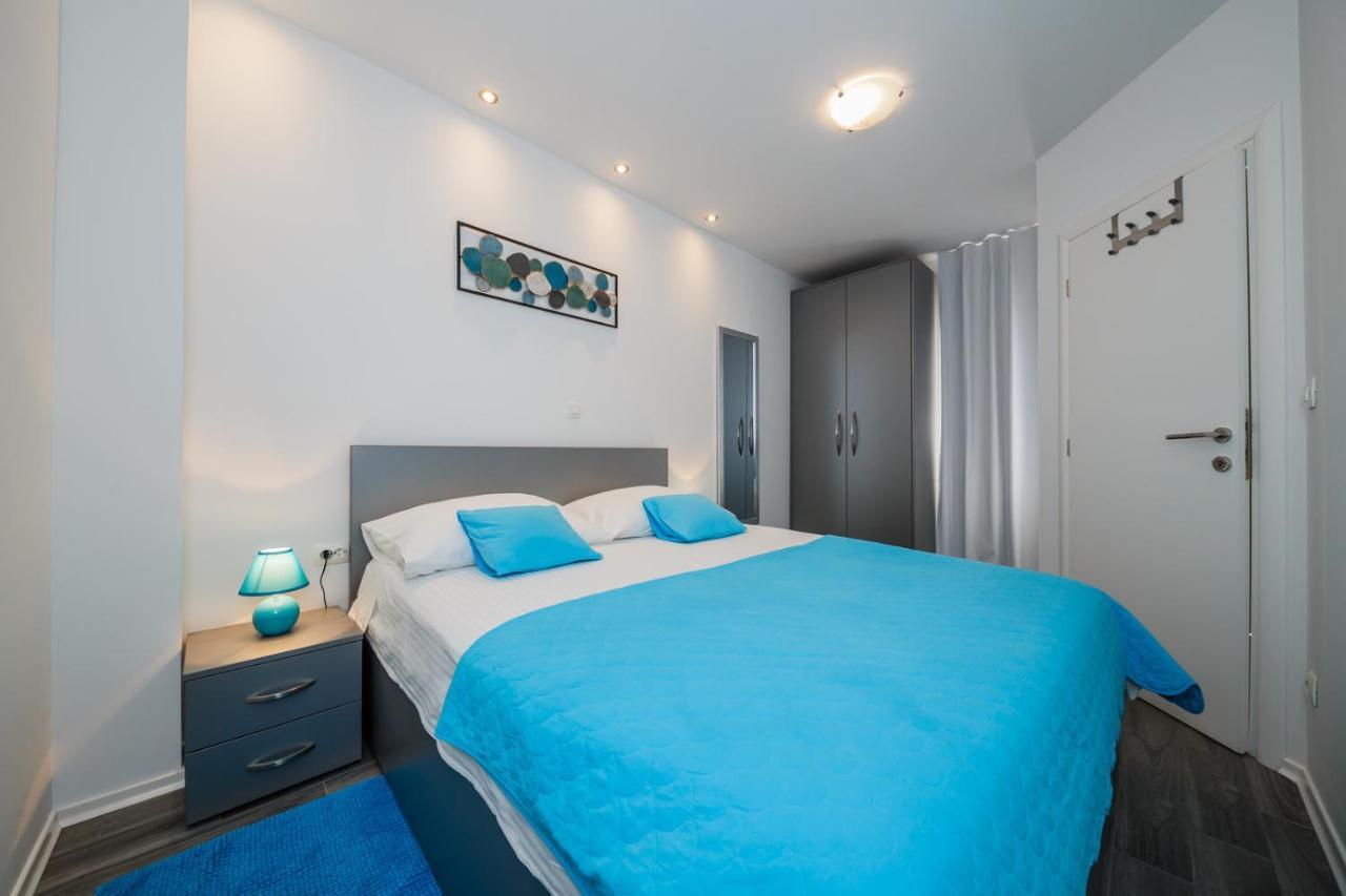 Lovely Apartments Kaštela المظهر الخارجي الصورة