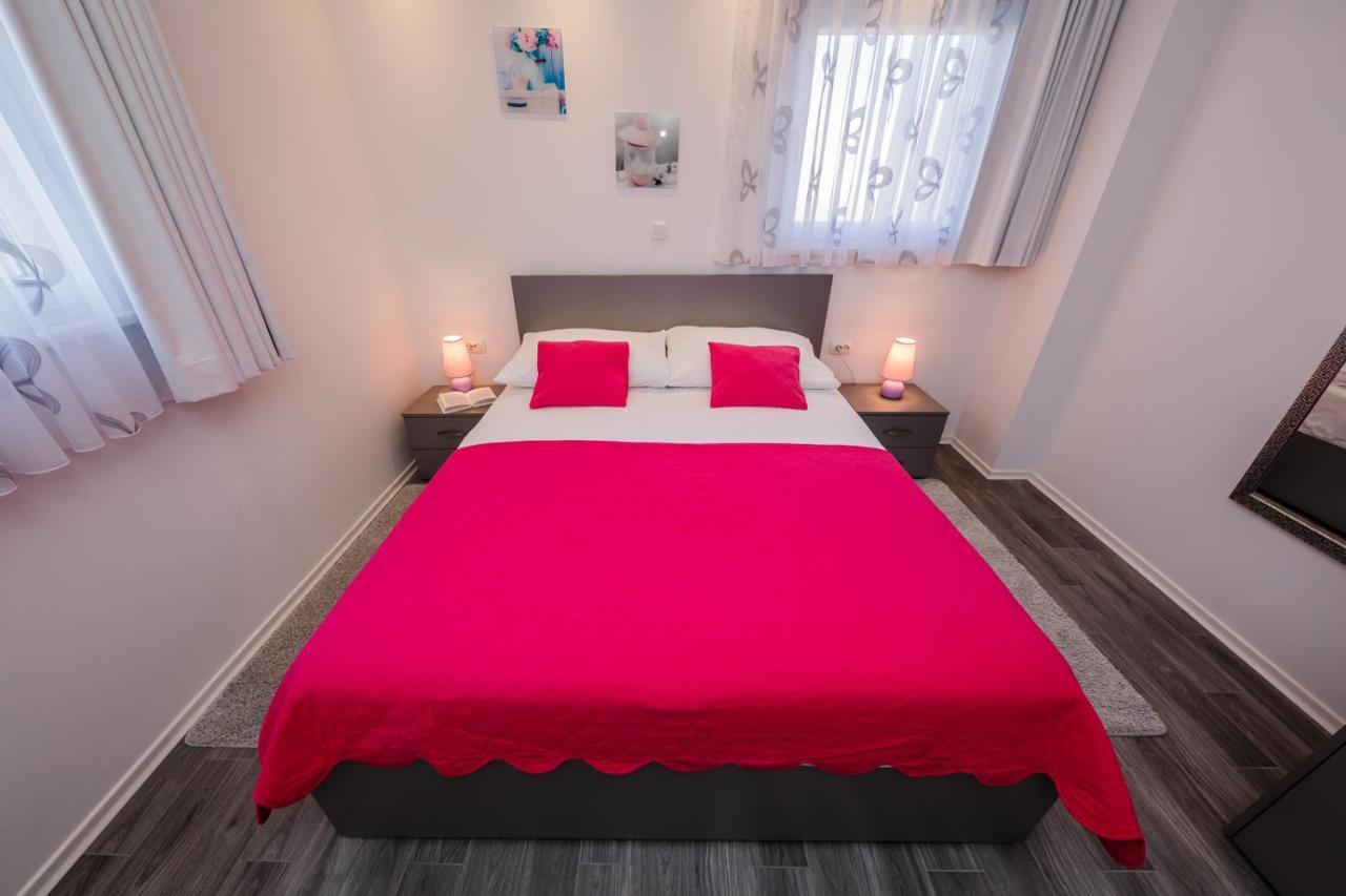 Lovely Apartments Kaštela المظهر الخارجي الصورة
