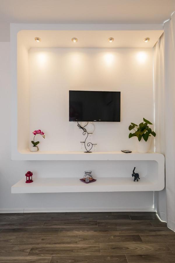 Lovely Apartments Kaštela المظهر الخارجي الصورة