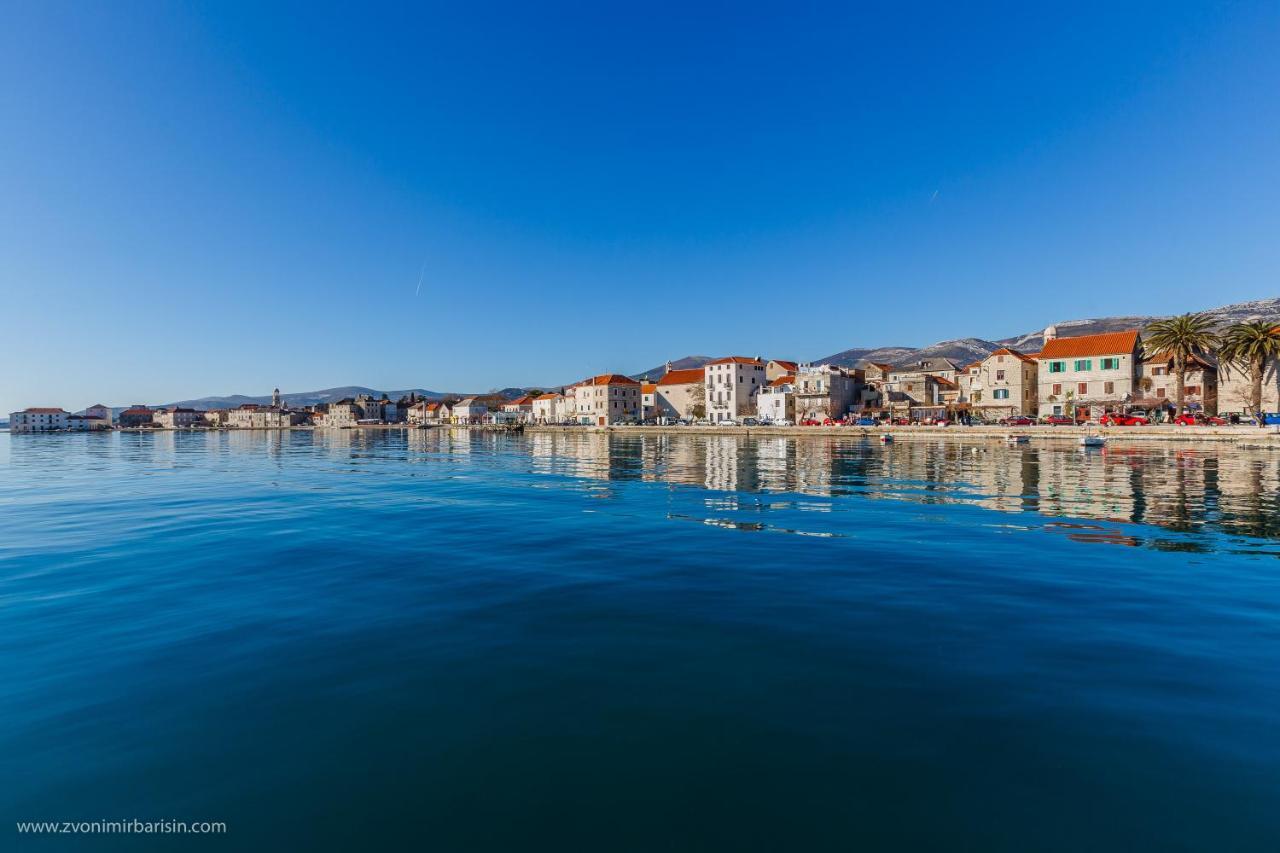 Lovely Apartments Kaštela المظهر الخارجي الصورة