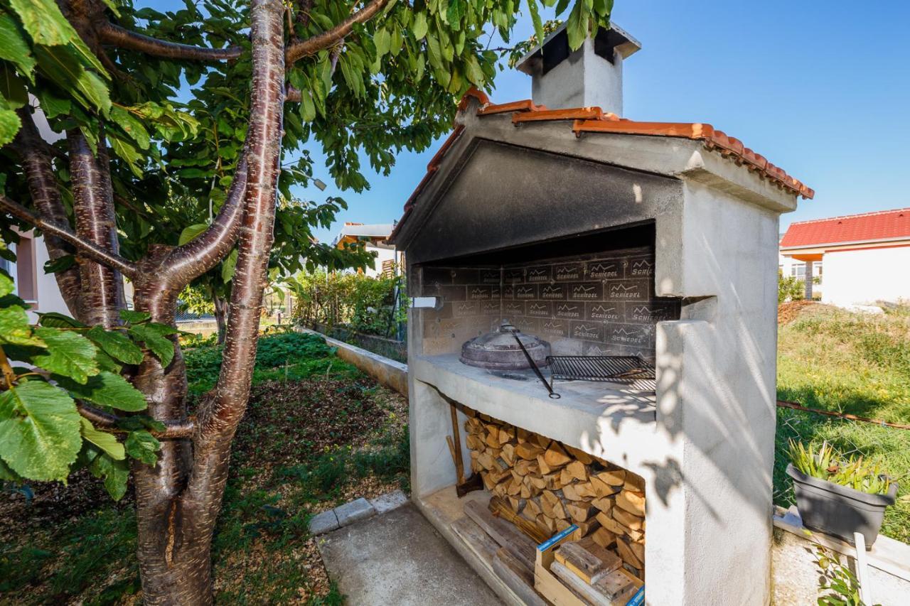 Lovely Apartments Kaštela المظهر الخارجي الصورة